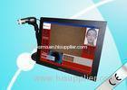 160G 15.1" Skin Analyzer Machine For Text Skin Pigmentation And Pores