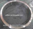 17CrNiMo6 Surface Hardening Treatment Inner Gear Ring Forging For Wind Turbine Marine ABS
