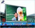 P16 LED display in Nantong Jiangsu --- Dicolor Opetelelectronice