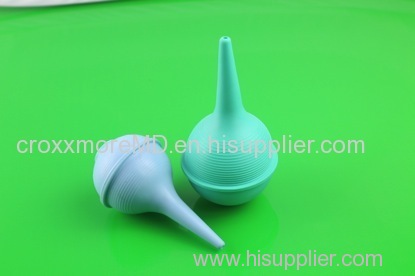 ear washing ball syringe bulb