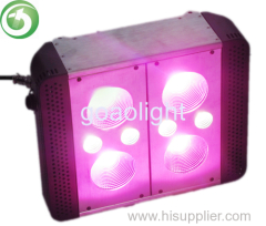 LED PLANT GROW LIGHT