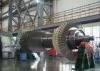 High Strength Steam Turbine Rotor Forging
