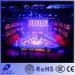 60Hz Frame Frequency P6.4 HD Indoor Stage Led Screen Rental With Die cast Aluminum Cabinet
