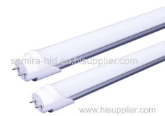 12W LED T8 tube light