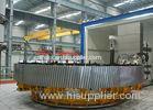 Stainless Steel Open Die Forging