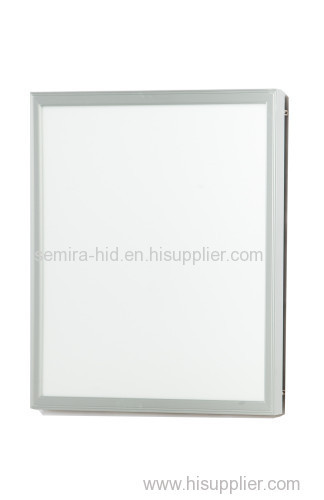 48W LED Panel Light with high luminous flux