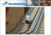 Electric Automatic Escalator , Low Noise 30 Degree Stair Escalator