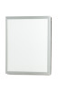 SMD2835 LED Panel Light CE Certified Back-emitting Warm White