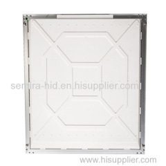 SMD2835 LED Panel Light CE Certified Back-emitting Warm White