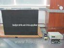 PH10 SMD5050 Real 1 / 4 Scan 960 * 960mm EMC Outdoor Led Display With Rigorous Design