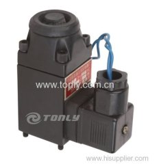 MF3 Rexroth Series Solenoid for Hydraulics