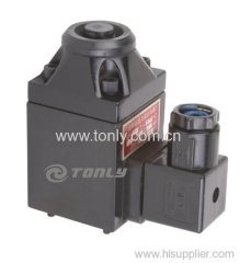 MF3 Rexroth Series Solenoid for Hydraulics