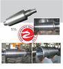 20CrMnMo Cr5 alloy steel roller Stainless Steel Forgings high heat , EN ASTM GB