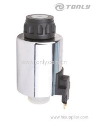 MF10 Rexroth Series Solenoid for Hydraulics