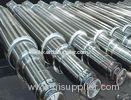 20CrMnMo Stainless Steel Forgings Carrier Roller , High Temperature Resistance