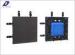 Dicolor P6.4 60HZ 680 Million Indoor Die Casting Aluminum Rental LED Screen Display