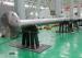 42CrMo4 Alloy Steel Marine Rudder tail Shaft Forging Customized , Normalizing + tempering