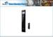 Aluminum / Plastic Elevators Components , Barrier-Free Elevator COP / LOP