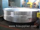 custom Carbon Steel Forgings Disc / open die Forgings ASTM For power station