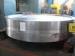 custom Carbon Steel Forgings Disc / open die Forgings ASTM For power station