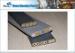 Safe Elevator Control System , TVVBP Lift Cable For Passenger Elevator