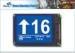 Full Collective Elevator Control System Elevator Display For COP LOP HOP