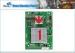 High Powered Elevator Control System , Elevator COP LOP HOP Display Board