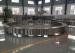 306 306L SS Forging Ring Flange Non standard ASTM EN10228 With Inspection