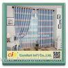 Cotton Acrylic Blackout Roller Modern Curtain Fabric for Living Room Waterproof and Tear Resistant