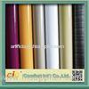 Anti Scratch Rigid PVC Transparent Film for Covers / Shower Curtain 0.10mm - 0.50mm