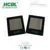 10*10Cm 3D TV Polarized Glass Lens for Dual - view Integral Imaging 3D Display
