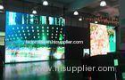 P10 1R1G1B IP67 / IP65 Waterproof Soft Outdoor Custom SMD Led Display with High Grey Grade