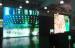 P10 1R1G1B IP67 / IP65 Waterproof Soft Outdoor Custom SMD Led Display with High Grey Grade