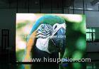 Good Tenacity P10 1 / 4 Scan 1R1G1B Led Outdoor SMD LED Displays Signs for Exposition Fair