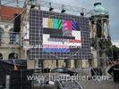 P20 Static State 1R1G1B 16bit IP67 / IP65 Led Screen Rental For Sports Stadiums