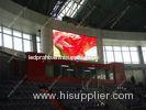 IP67 / IP65 P20 Static State 1R1G1B Waterproof Led Sports Stadium Displays