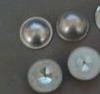 Stainless Steel Insulation Pin And Washer , Stud Welding Accessories