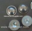 Stainless Steel Insulation Pin And Washer , Stud Welding Accessories