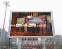 P16 1R1G1B 2342 Full Color utdoor Led Electronic Displays Screen for Advertising Media