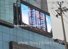 High Resolution P16 1R1G1B 3906 Dot / M2 Outdoor Led Display Screen With 280 Trillion