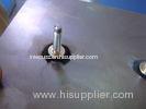 Copper Plated , Stainless Steel, AL Outer Threaded Arc CD Welding Stud For Welding Machine