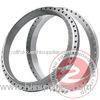 35CrMo 40CrNiMo Alloy Steel Forging Flange Rings For Hydraulic Engineering , 1000mm Thickness