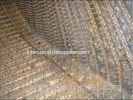 Modern Commercial Large Steel Construction Project For Hall Building