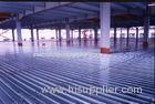 High Strength Large Uk Steel Construction Project Prefabricated Buildings
