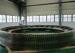 ASTM A388 Stainless Steel Open Die Forging Precision Rotating Gears Forged , EF + LF + VD
