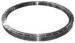 SS Stainless Steel Forgings Hot Forgings Flanges For Petroleum , Nuclear Power