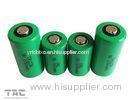 High Capacity 3.0V CR123A 1700mAh Li-Mn Battery