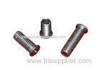 SS304 / Stainless Steel ,7.5 / 0.75 / 0.8 CD Welding Stud For Industrial Building