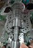 1000MW 150 Tons Heavy Steel Forgings , Customized Generator Rotor Forging