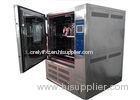 Plastic Temperature Humidity Test Chamber